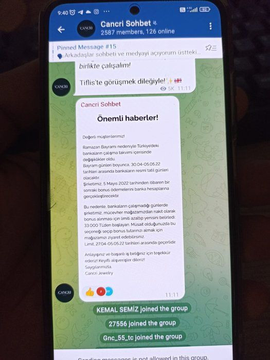 Mücevherci 'Yeni Tosuncuk' vakasında pes dedirten olay! 110 bin kişiyi batarken dolandırmışlar - Resim: 4