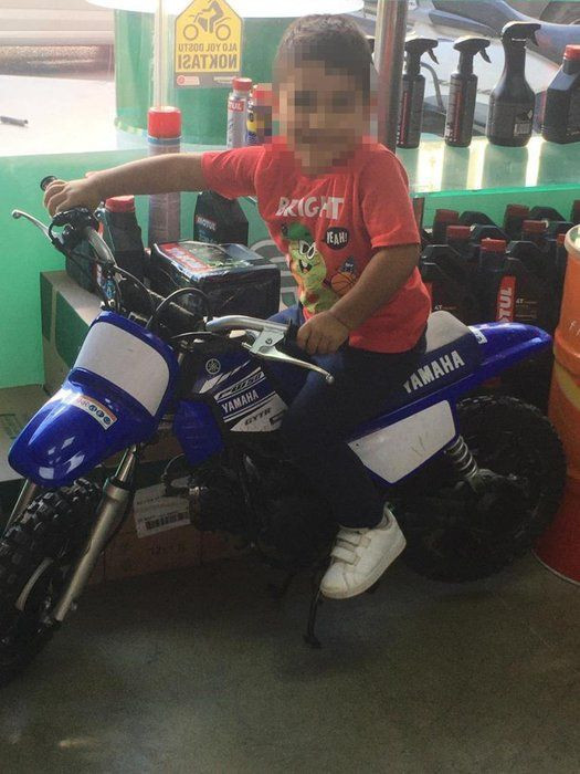 3 yıldır 'oğlum' diye sevdi, DNA testi yaptırınca şok oldu! Karısı başkasından hamile kalmış - Resim: 2