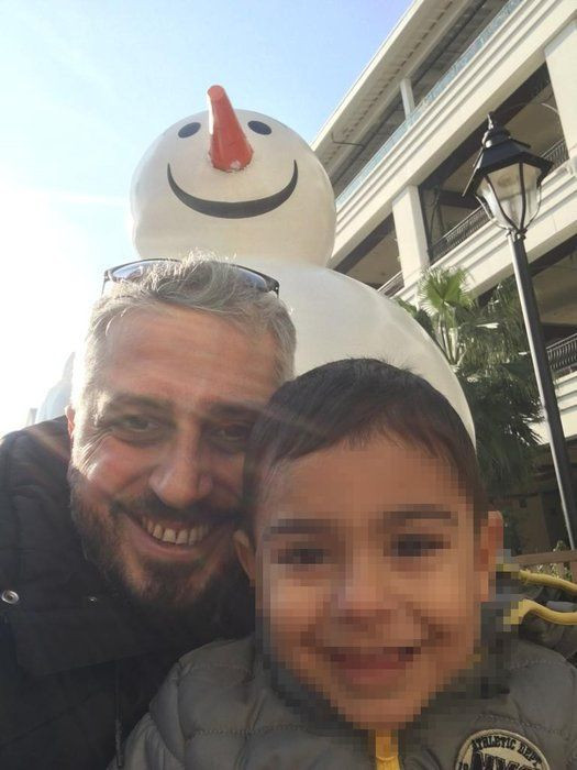 3 yıldır 'oğlum' diye sevdi, DNA testi yaptırınca şok oldu! Karısı başkasından hamile kalmış - Resim: 4