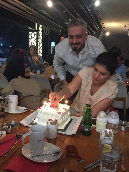 3 yıldır 'oğlum' diye sevdi, DNA testi yaptırınca şok oldu! Karısı başkasından hamile kalmış - Resim: 3