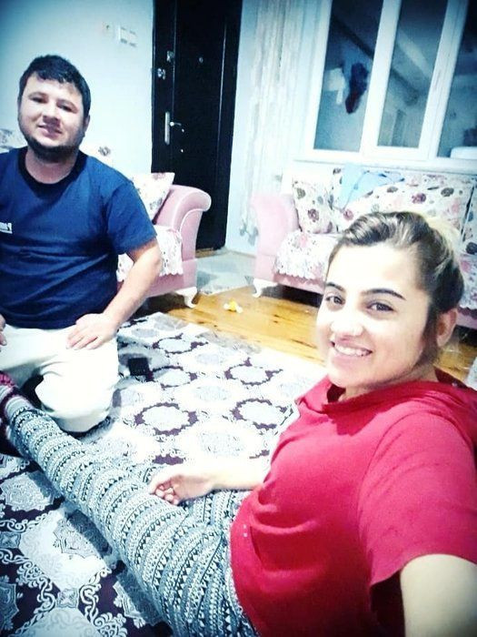 Öldürdüm, yüzündeki kanı temizleyip öptüm! Cesedi 2 gün bazanın altında saklayıp gömdüm... - Resim: 3