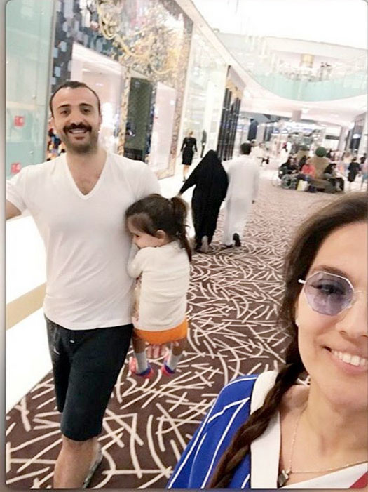 Sevgilisi var denen Okan Kurt'tan 'aşığım' itirafı Demet Akalın ne diyecek - Resim: 2