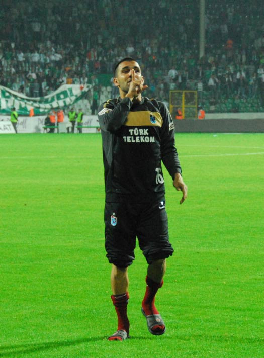 Bursa'yı karıştıran hareket! - Resim: 2