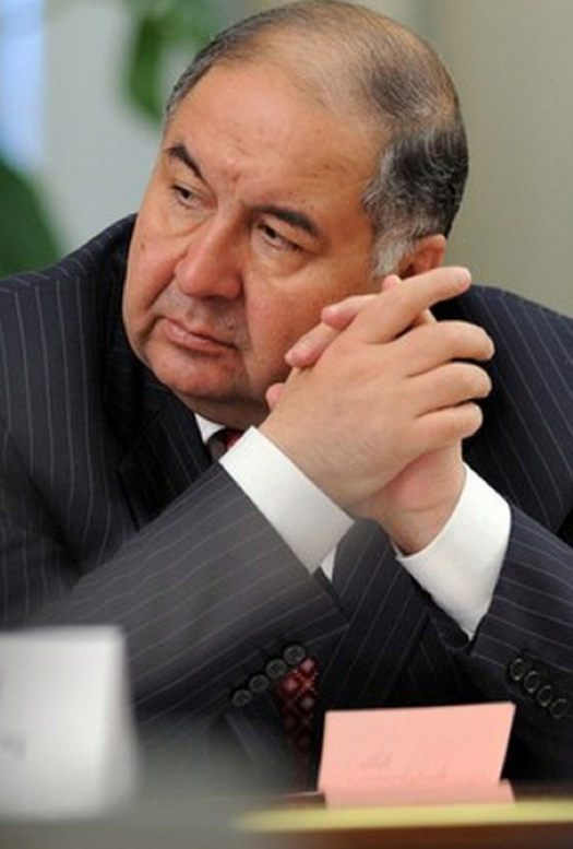 İşte dünyanın en zenginleri - Resim: 3