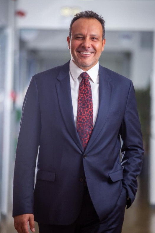 CeyBer'in Genel Müdürü İlker Tekin oldu - Resim: 0