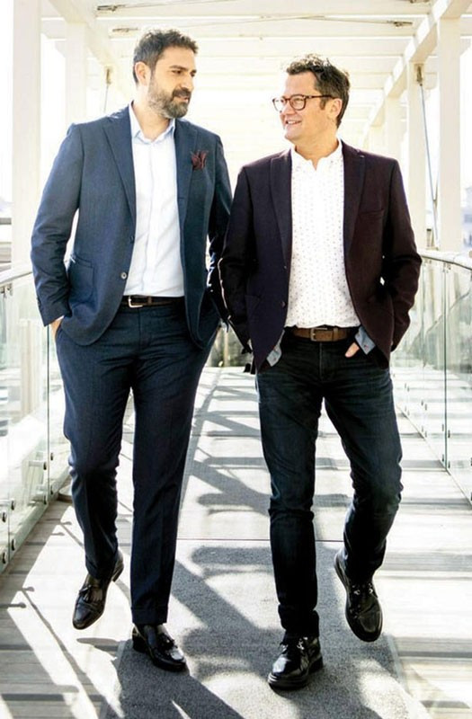 Erhan Çelik Gülben adını duyunca çıldırdı! Ayarı verdi - Resim: 2