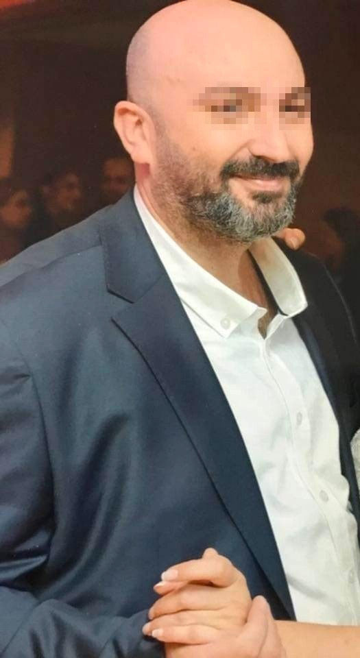 Televizyonlarda DNA uzmanı olarak tanıttı eşini bile dolandırdı Bülent Uygun'u iki kez çarptı - Resim: 0