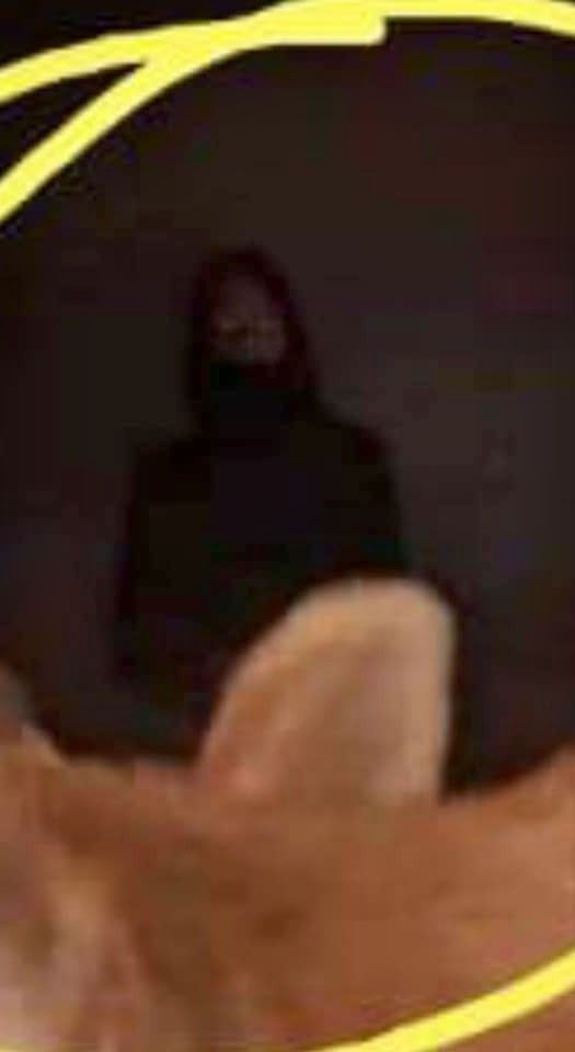 Ardahan'da çekilen esrarengiz görüntü sosyal medyada gündem oldu - Resim: 3