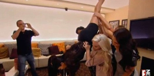 Reyting için bunu da yaptılar! - Resim: 4