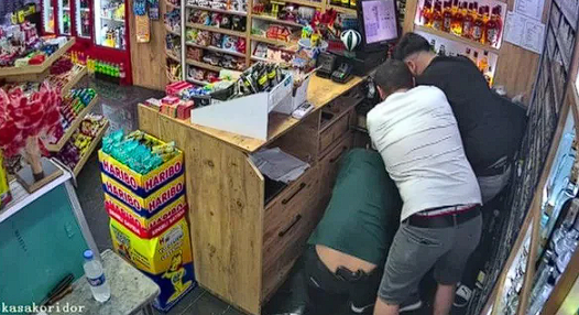 Esenyurt'taki tekel bayisi saldırısı: 3 kişinin tutuklanması istendi! Tarık Ö.'nün ifadesi ortaya çıktı - Resim: 4