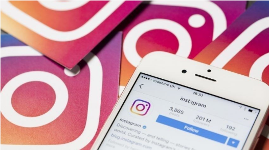 Instagram'da 'name tag' dönemi! Artık o kişiyi hemen bulacaksınız - Resim: 4