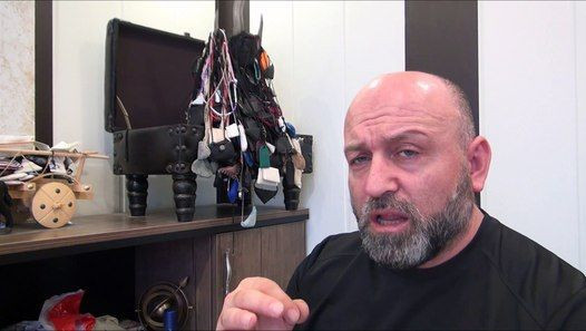 Ankara'da cinci hoca sapıklığı! Aileleri kandırıp kızlarına tecavüz etti - Resim: 2