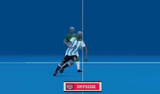 Futbolda devrim niteliğinde karar! FIFA, ofsayt kuralını değiştirdi - Resim: 0