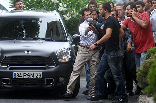 Semih adliyeden böyle ayrıldı - Resim: 2