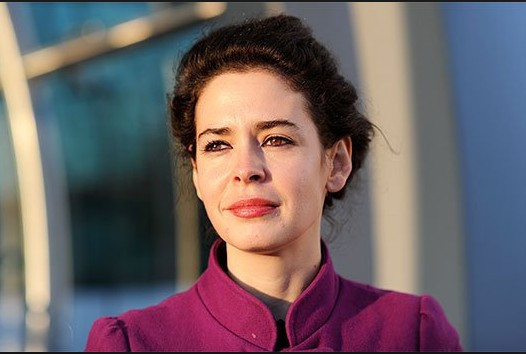 Pelin Batu'dan Erdoğan'a olay sözler! Burun kıvırarak... - Resim: 2