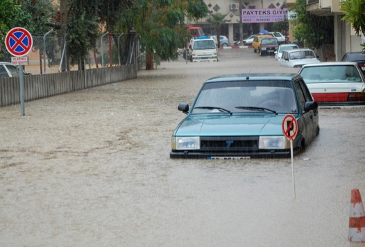 Bu görüntüler Türkiye'de çekildi - Resim: 2