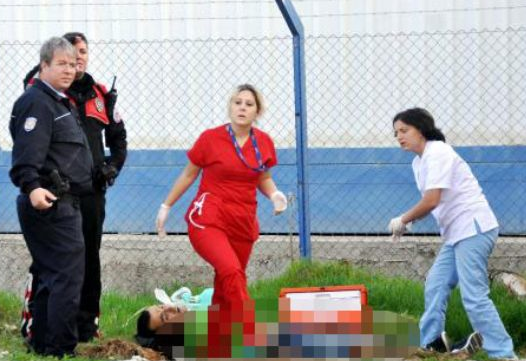 Bıraktığı o not hayatına mal oldu - Resim: 3