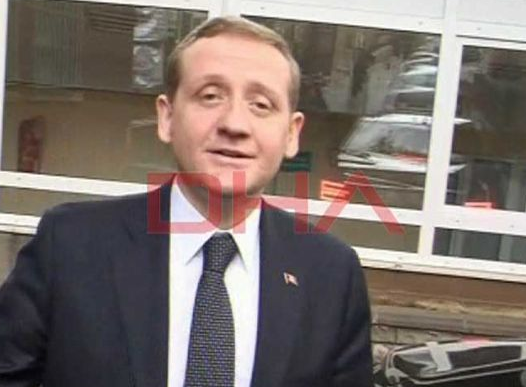 TFF Başkan yardımcısına şok gözaltı - Resim: 3