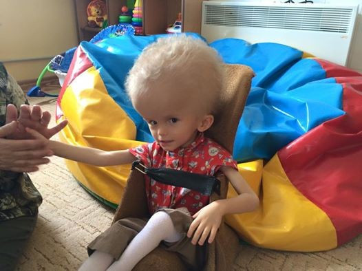 Hastalığı yüzünden ailesi doğar doğmaz terketti ama o pes etmedi - Resim: 3