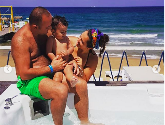 Masterchef Meltem Pisboğa kimdir herkesin merak ettiği oğlu ve eşi  - Resim: 4