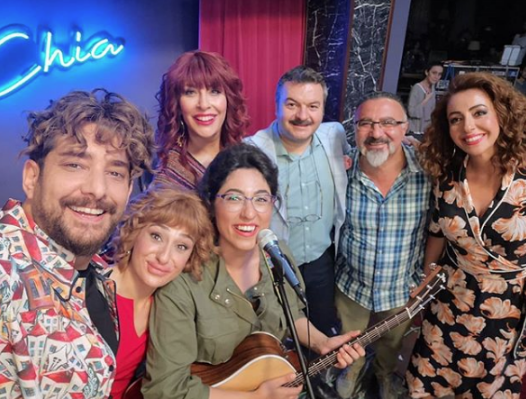 Star TV Jet Sosyete'den şok! Defalarca final dendi şimdi de... - Resim: 4