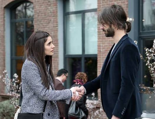 Kara Yazı da reyting kurbanı final bölümünde neler yaşanacak? - Resim: 1