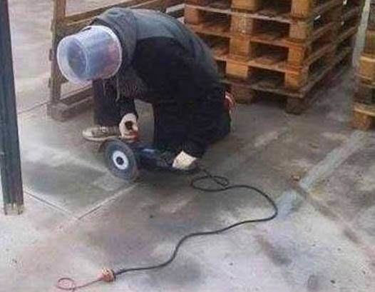 İnsan böyle bir şeyi neden icat eder? Gören hayretler içinde - Resim: 4