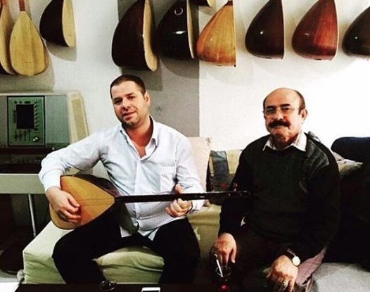 Engin Nurşani hastalığı ne son haline bakın! Bir daha türkü söyleyemeyebilir - Resim: 3