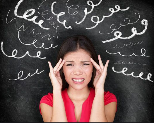 İstanbullu patlamak üzere! Stres seviyesi ve yaşam memnuniyeti araştırması olay - Resim: 3