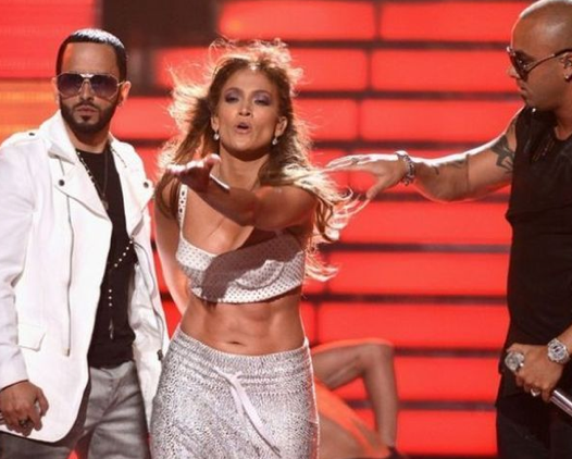 Ünlülerin gizli güzellik maskeleri - Resim: 3