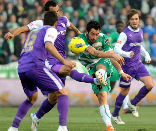 Bursa sessizliğe gömüldü - Resim: 4