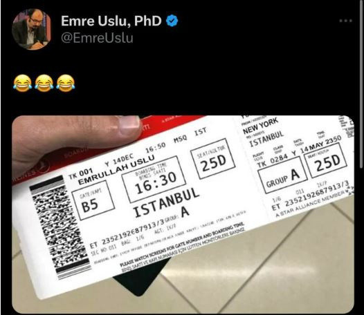 Seçimin ardından FETÖ firarisi Hakan Şükür, Erdoğan'a oy verenlere hakaret etti - Resim: 1