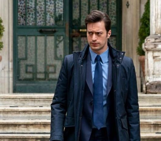 Camdaki Kız'ın Sedat'ı Feyyaz Şerifoğlu sır gibi sakladığı sevgilisine aşkını ilan etti! Kim olduğunu görenler şaştı kaldı... - Resim: 3