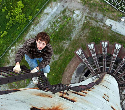 Tehlikeli çılgınlık gün be gün yayılıyor - Resim: 4