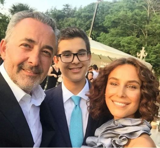 Önce yazdı, sonra sildi! Arzum Onan'dan boşanan Mehmet Aslantuğ'dan çok konuşulacak itiraf... - Resim: 1