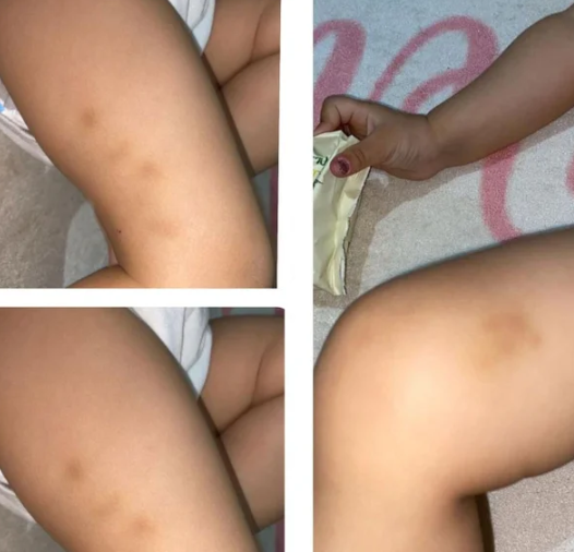 İstanbul'da kreşte küçük kıza darp! Hakime hesap verdiler pes dedirten savunma - Resim: 0