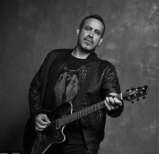 Haluk Levent sevenlerini konser öncesi sosyal medyadan 'tehdit etti' - Resim: 4