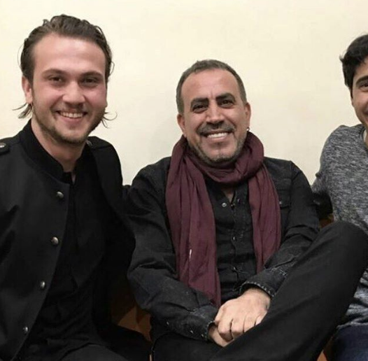 Haluk Levent Erdoğan'ın davetine gider mi? Bomba yanıt - Resim: 4