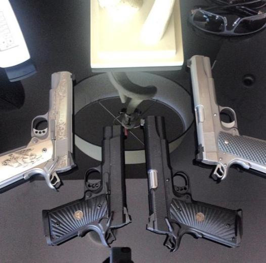 Dan Bılzerian bu kez çok şaşırttı - Resim: 3