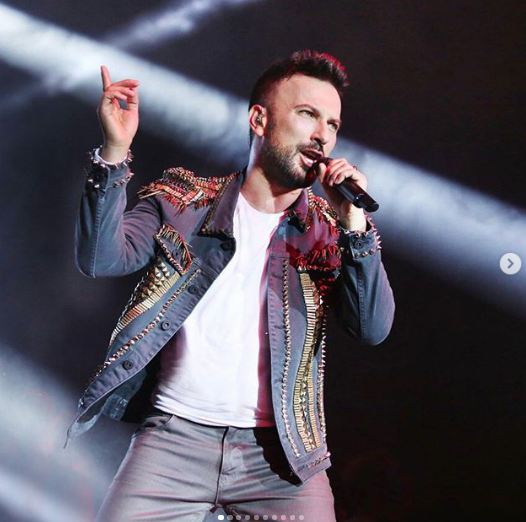 Tarkan'dan sürpriz proje! Tüm gerçeği anlatacak - Resim: 3