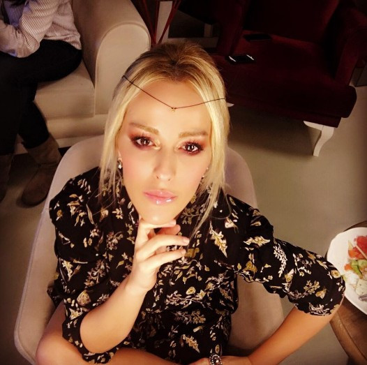 Helin Avşar referandum kararını açıkladı - Resim: 1