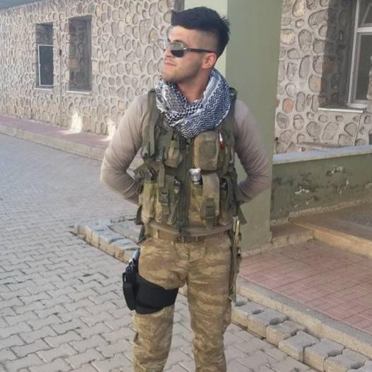 Şırnak'ta 6 şehit! Biri öyle bir günde şehit oldu ki... - Resim: 4