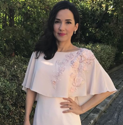 Kayahan'ın eşi İpek Açar'ın yeni aşkına bakın meğer daha önce... - Resim: 1