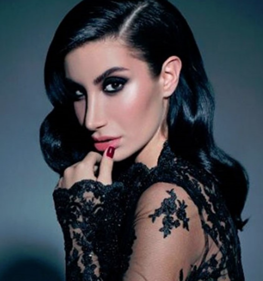 İrem Derici'den yoğun bakım sonrası ilk fotoğraf - Resim: 1