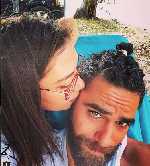 Kadir Doğulu'dan olay sözler: Mutlu evlilik diye bir şey yok! - Resim: 1