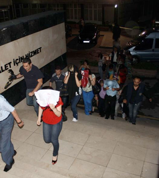 Fuhuş şifrelerine bakın - Resim: 3