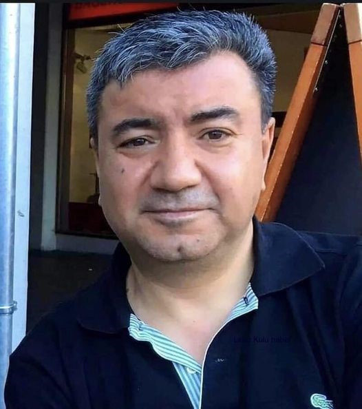 Akrabası Danimarka'da öldü! Bakan Fahrettin Koca, Konya'da cenaze törenine katıldı - Resim: 2