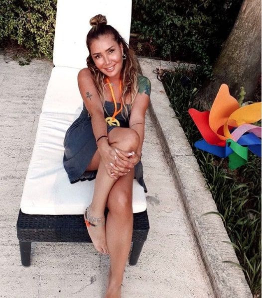 Yonca Evcimik parasız kaldı evine haciz geldi iddiası olay oldu - Resim: 1