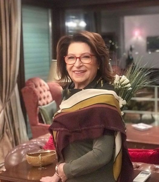 Kırmızı Oda ve Masumlar Apartmanı yazarı Gülseren Budayıcıoğlu'ndan olay itiraflar - Resim: 1