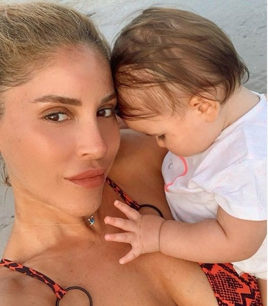 Irmak Ünal son durumunu anlattı koronavirüs yüzünden hasteneye kaldırılmıştı - Resim: 1